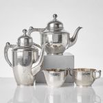 1469 2029 COFFEE-/ TEA SET